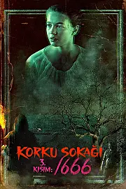 Korku Sokağı 3. Kısım: 1666