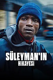 Süleyman'ın Hikayesi