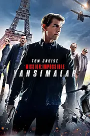 Mission: Impossible - Yansımalar izle