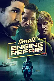 Small Engine Repair