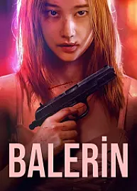 Balerin