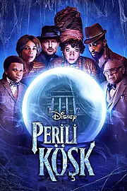 Perili Köşk