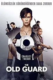 Ölümsüzlük izle