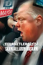 Felaketler Dizisi: Skandalların Başkanı izle