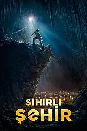 Sihirli sehir
