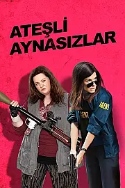 Ateşli Aynasızlar
