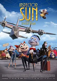 Dedektif Sun ve Ekibi: Kurtarma Operasyonu