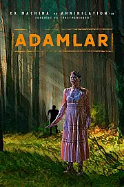 Adamlar
