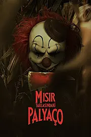 Mısır Tarlasındaki Palyaço