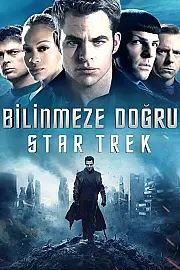 Bilinmeze Doğru: Star Trek izle