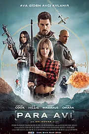 Para Avı izle