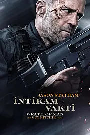 İntikam Vakti