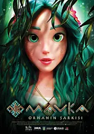 Mavka: Ormanın Şarkısı