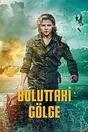 Buluttaki Gölge izle