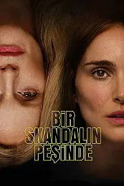 Bir Skandalın Peşinde