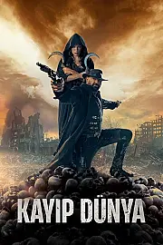 Kayıp Dünya izle