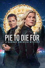 Pie To Die For: A Hannah Swensen Mystery