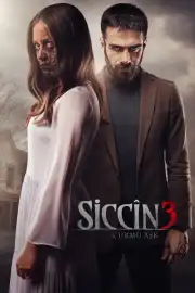 Siccîn 3: Cürmü Aşk izle