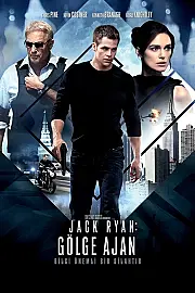 Jack Ryan: Gölge Ajan