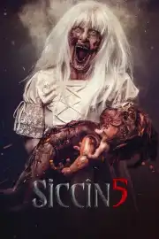 Siccîn 5 izle