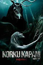 Korku Kapanı 7