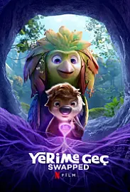 Yerime Geç izle