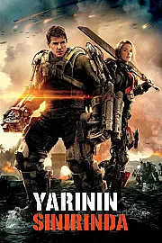 Yarının Sınırında izle