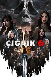 Çığlık 6
