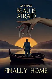 Finally Home: Making Beau is Afraid izle