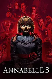 Annabelle 3 izle