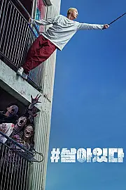 #Alive izle