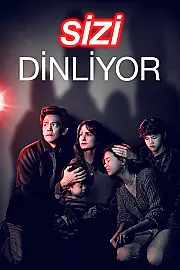 Sizi Dinliyor
