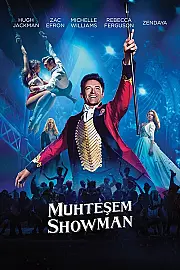 Muhteşem Şovmen
