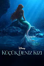 Küçük Deniz Kızı
