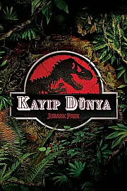 Kayıp Dünya: Jurassic Park izle