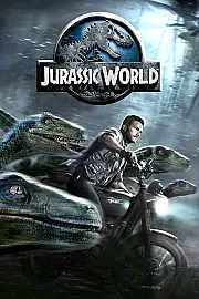 Jurassic Park 4 izle