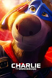 Süper Köpek Charlie