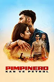 Pimpinero: Kan ve Petrol izle