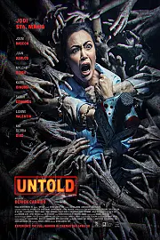 Untold izle