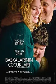 Başkalarının Çocukları