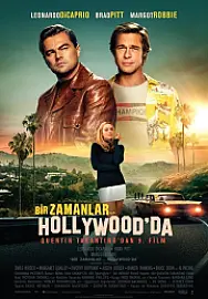 Bir Zamanlar Hollywood'da