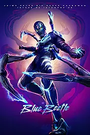 Blue Beetle izle