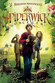 Spiderwick günceleri