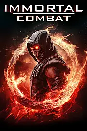Immortal Combat izle