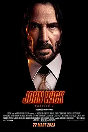 John Wick: Bölüm 4