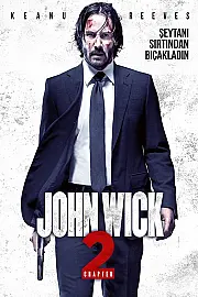John Wick : Bölüm 2