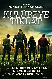 Kulübeye Tıklat