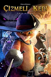 Çizmeli Kedi: Son Dilek