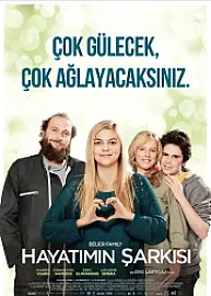 Hayatımın şarkısı