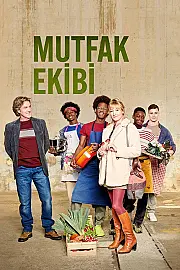 Mutfak Ekibi